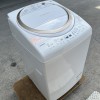 吉祥寺にてTOSHIBAの洗濯乾燥機「ZABOON」のお買取りを致しました